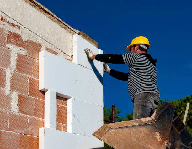 Best Insulation Installation Services in Oak Harbor, OH