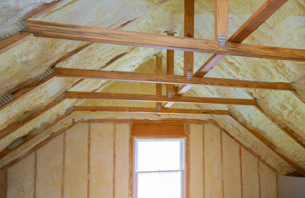 Best Residential Insulation in Oak Harbor, OH