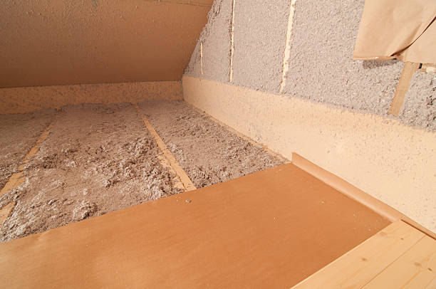 Best Insulation for Specific Applications in Oak Harbor, OH